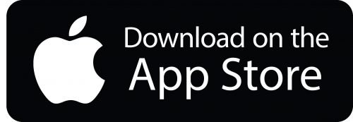 Download app in apple store