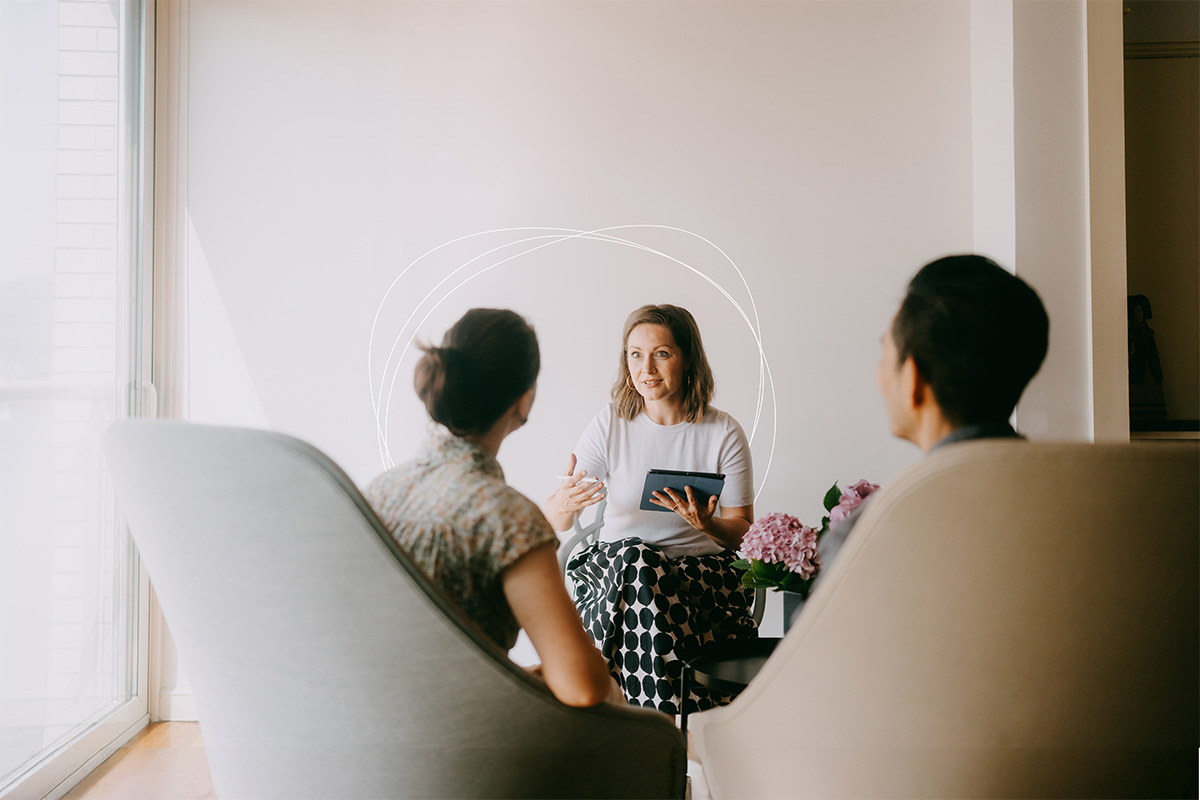 Genetic counselors: What to know about our role in your patient’s healthcare