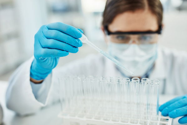 Optimizing the strategic value of your lab: Q&A with Noel Maring