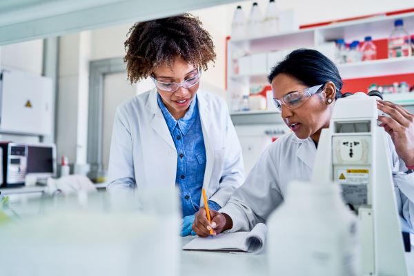 Building the future of lab medicine: Labcorp and Raritan Valley Community College launch workforce development partnership