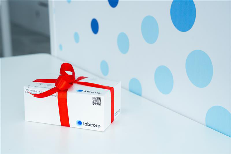 kit fullfillment facility