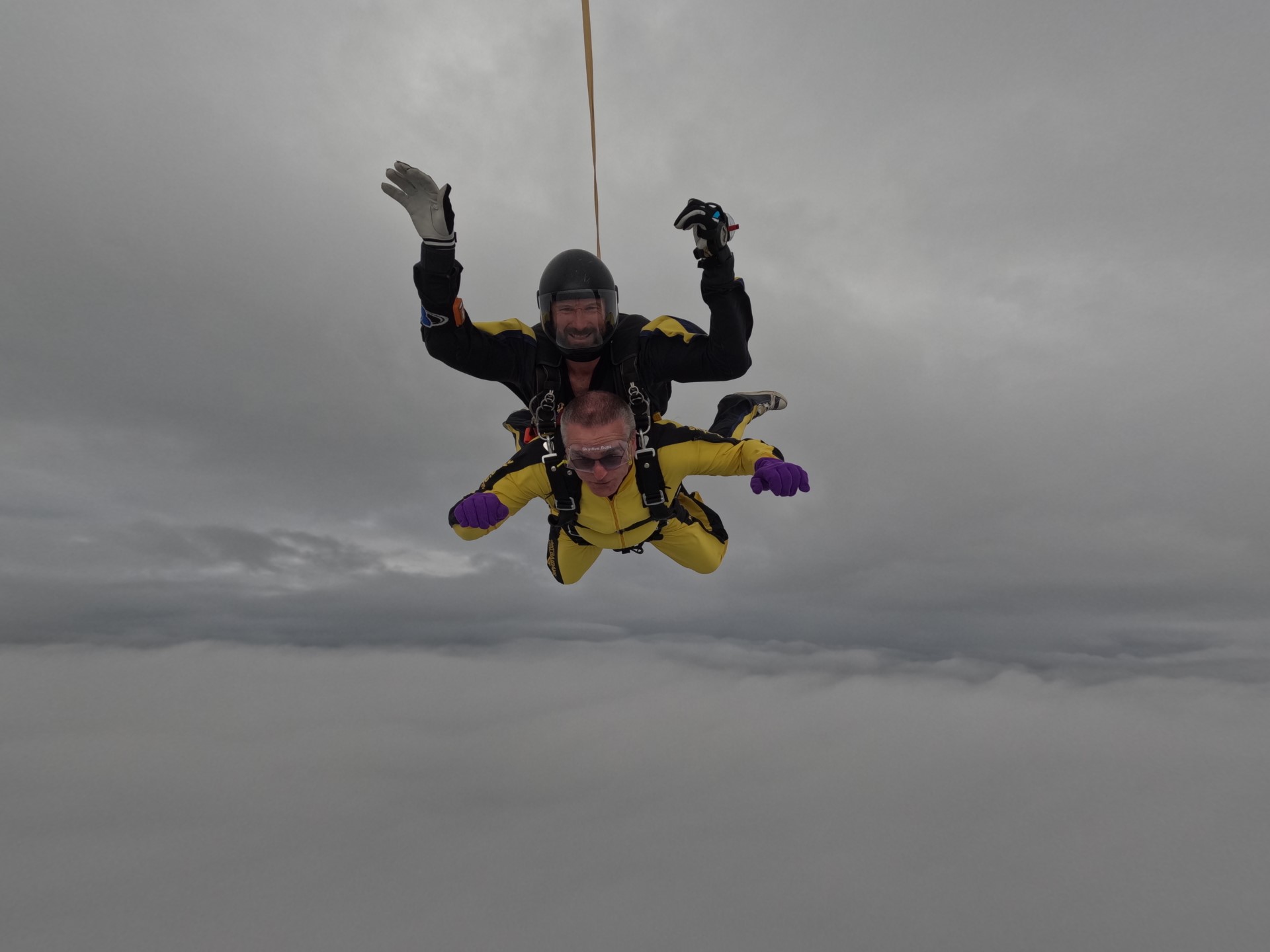 How Liam Blaney lives life to the fullest