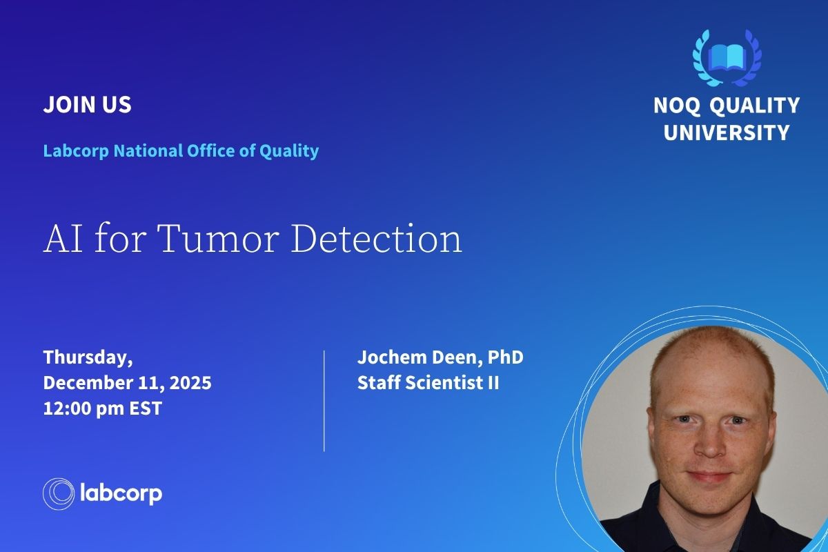 AI for Tumor Detection 