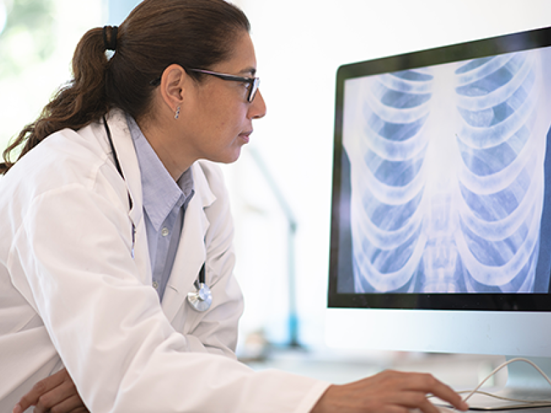 COVID: The unmet needs being addressed by clinical trials