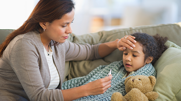 COVID, the flu, and RSV: Now is not the time to let your guard down