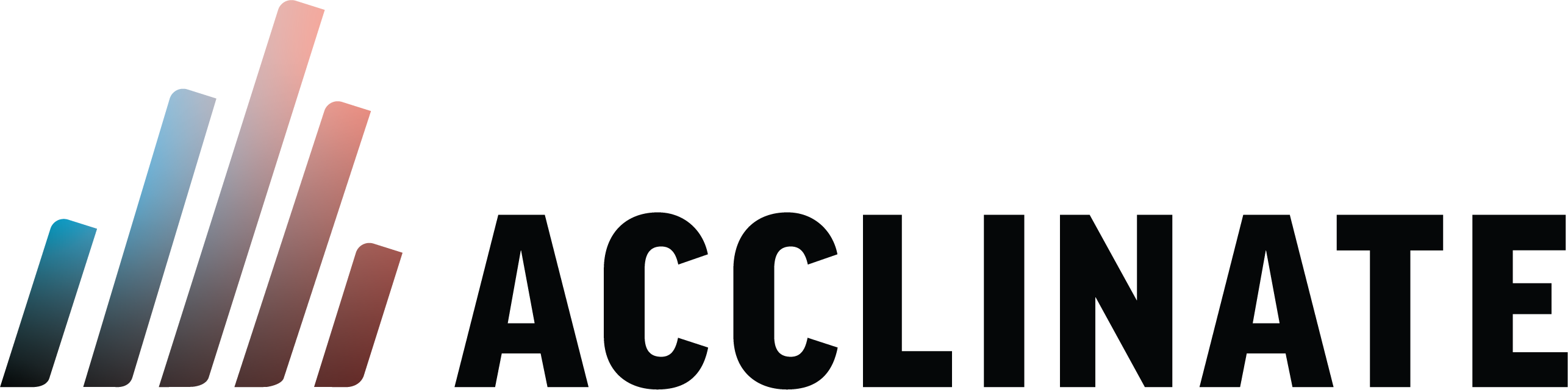 Acclinate logo