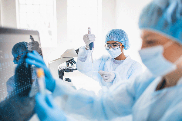 Cell and Gene Therapy Answers: Bioanalytical support for cell and gene therapy