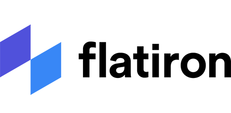flatiron logo