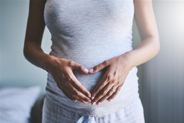 More women are being diagnosed with preeclampsia. New testing from Labcorp could save lives with earlier detection