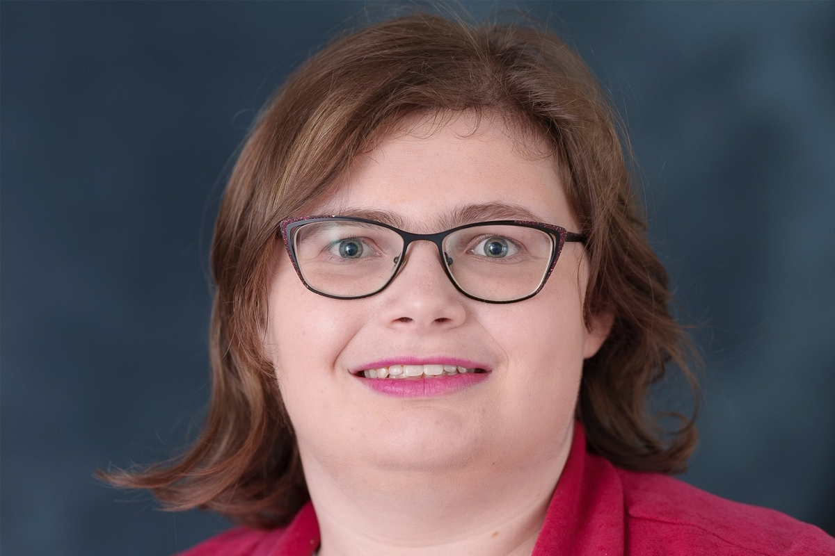 "Awareness is key": How genetic testing for cancer risk changed Scarlett’s life for the better  