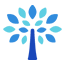Icon of a tree